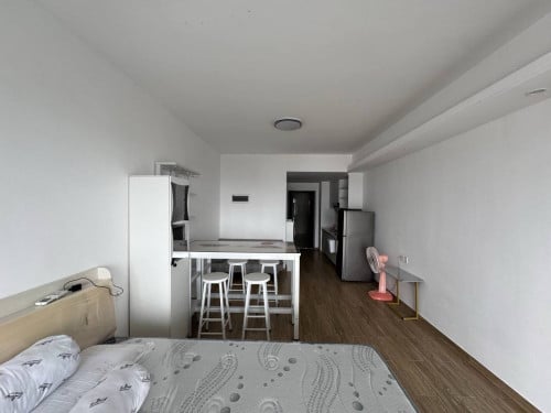 Condo for rent at chroy chongva
