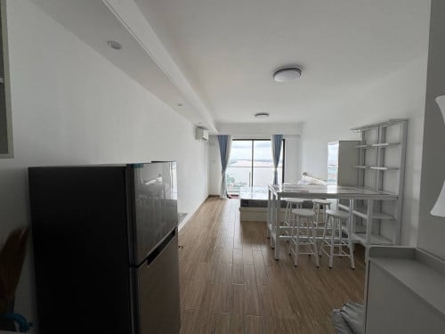 Condo for rent at chroy chongva