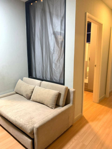 Condo for rent, location in Chbar Ampov