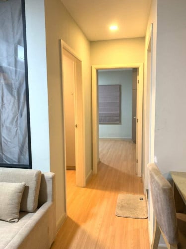 Condo for rent, location in Chbar Ampov