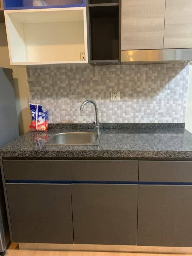 Condo for rent, location in Chbar Ampov