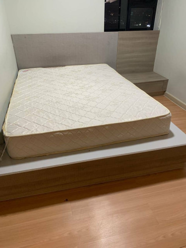 Condo for rent, location in Chbar Ampov