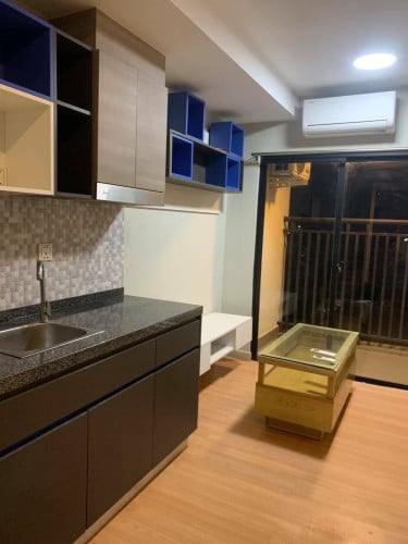 Condo for rent, location in Chbar Ampov
