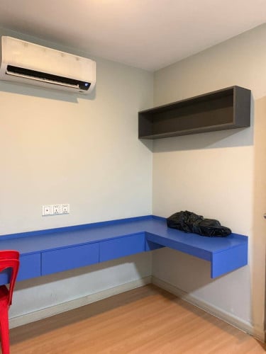 Condo for rent, location in Chbar Ampov