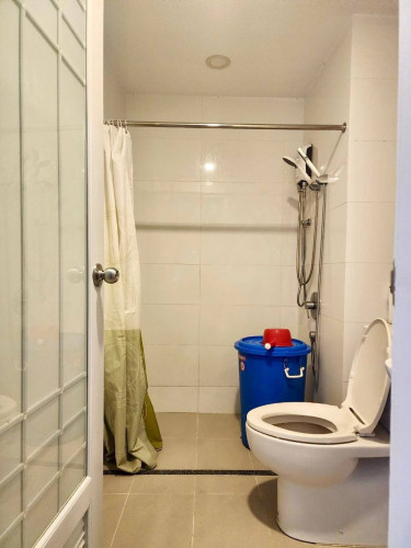 Condo for rent, Location in Chbbar Ampov