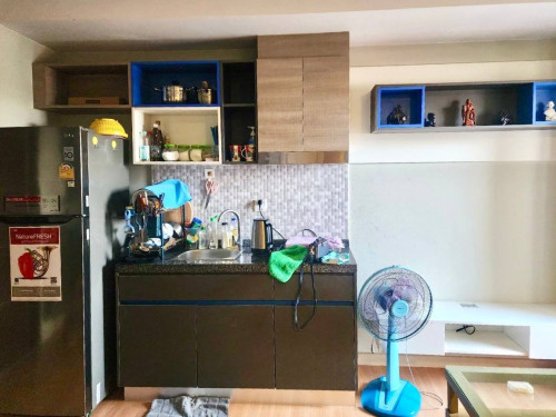 Condo for rent, Location in Chbbar Ampov