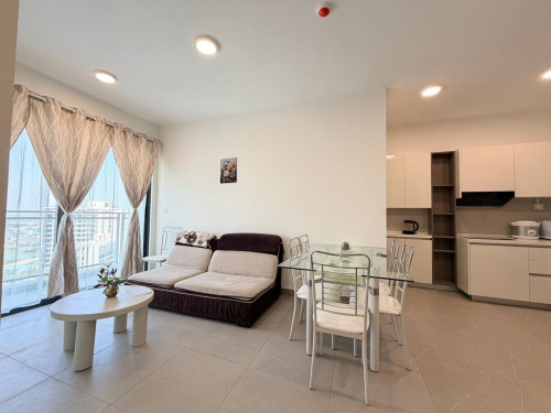 Condo for rent, location in Mean Chey
