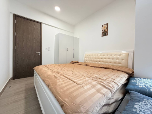 Condo for rent, location in Mean Chey