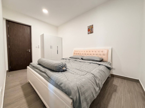 Condo for rent, location in Mean Chey