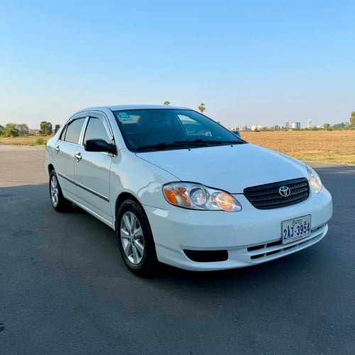 Corolla 03