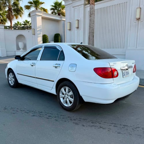 Corolla 03