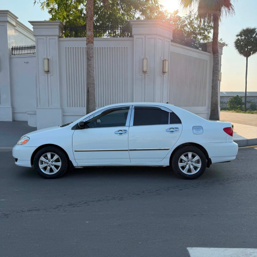 Corolla 03