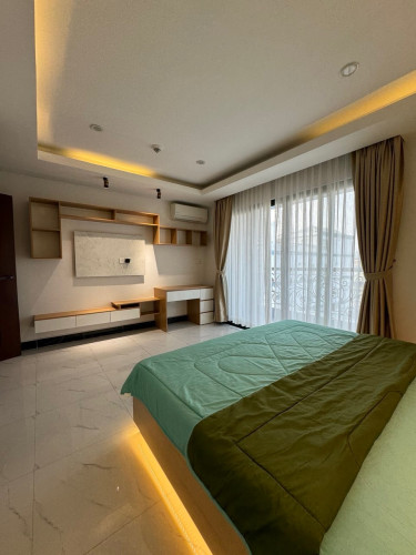 Cozy One bedroom for rent at BKK3