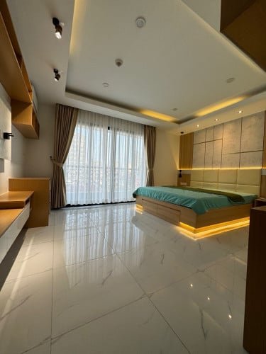 Cozy One bedroom for rent at BKK3