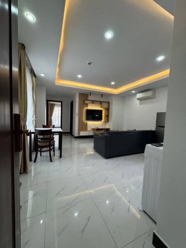 Cozy One bedroom for rent at BKK3