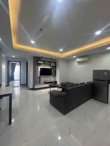 Cozy One bedroom for rent at BKK3