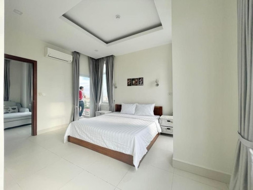 COZY TWO BEDROOM FOR RENT-NEAR AEON MALL🍀