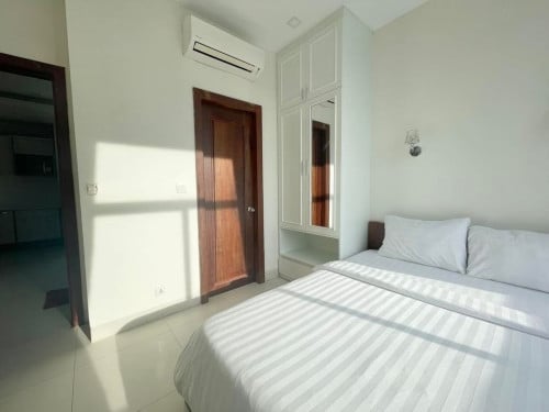 COZY TWO BEDROOM FOR RENT-NEAR AEON MALL🍀