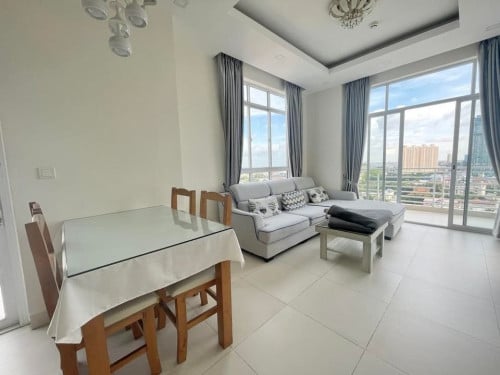 COZY TWO BEDROOM FOR RENT-NEAR AEON MALL🍀