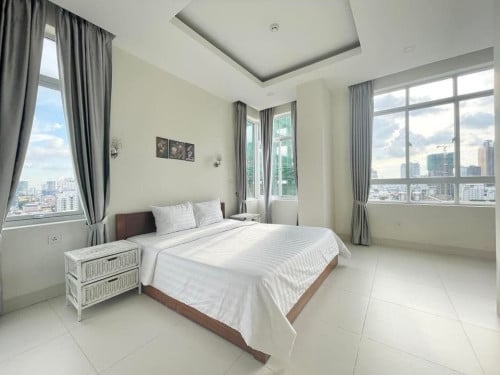 COZY TWO BEDROOM FOR RENT-NEAR AEON MALL🍀