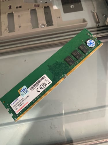 DDR4 8G 27$ ដោះពីម៉ាស៊ីន