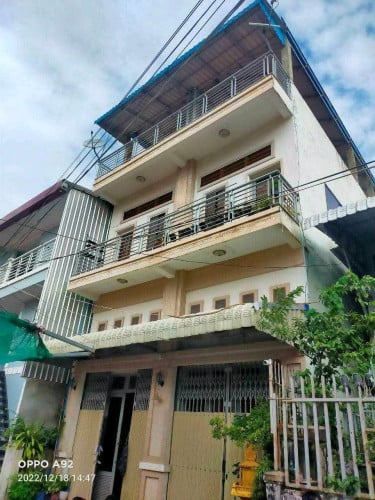 Flat for rent price 100$  2 bedroom 1bathroom