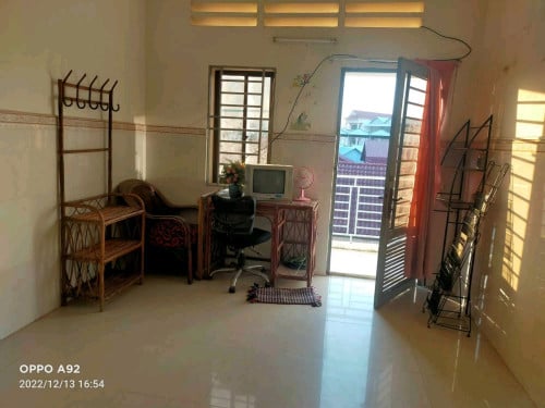Flat for rent price 100$  2 bedroom 1bathroom