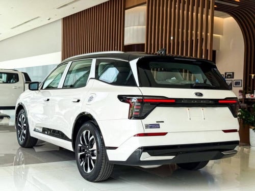 Ford Edge L 4WD 2026 (Hybrid)
