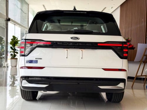 Ford Edge L 4WD 2026 (Hybrid)