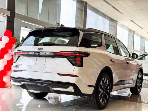 Ford Edge L 4WD 2026 (Hybrid)