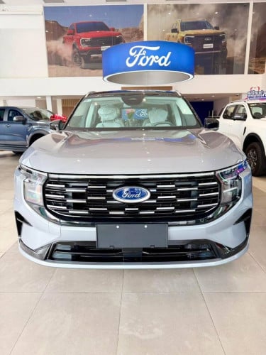 Ford Edge L 4WD 2026 (Hybrid)