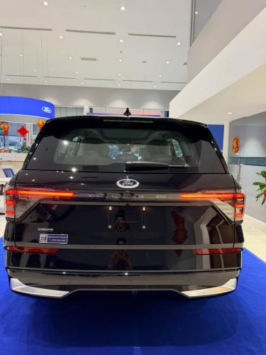 Ford Edge L 4WD 2026 (Hybrid)