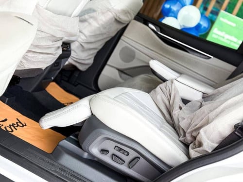 Ford Edge L 4WD 2026 (Hybrid)