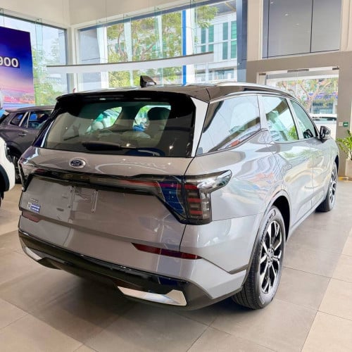 Ford Edge L 4WD 2026 (Hybrid)