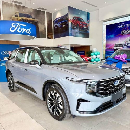 Ford Edge L 4WD 2026 (Hybrid)