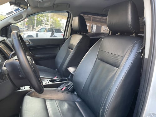 Ford Range XLT