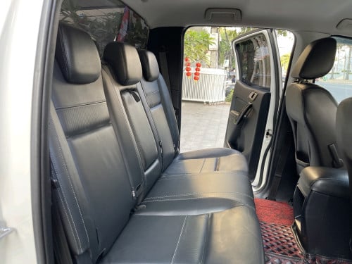 Ford Range XLT