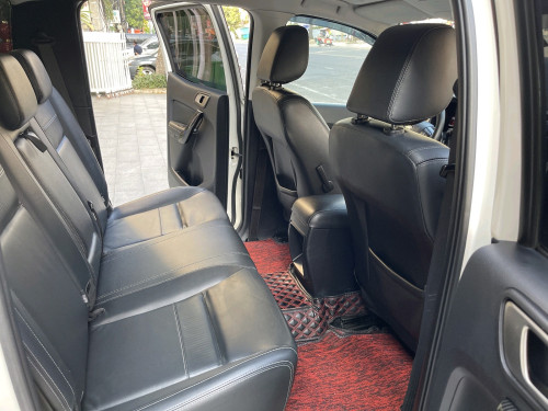 Ford Range XLT