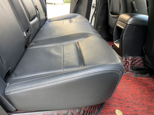 Ford Range XLT