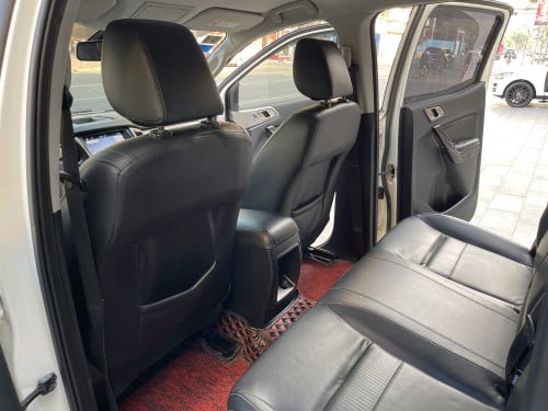 Ford Range XLT