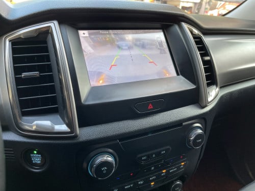 Ford Range XLT