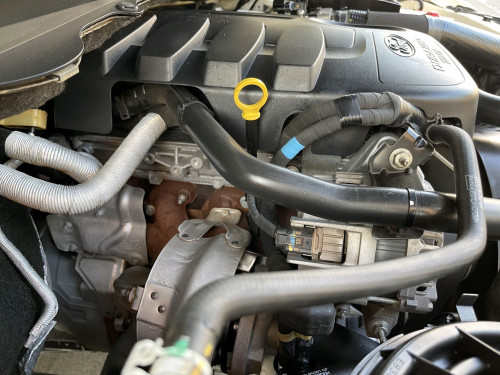 Ford Range XLT