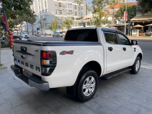 Ford Range XLT