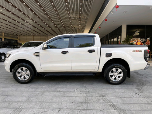 Ford Range XLT