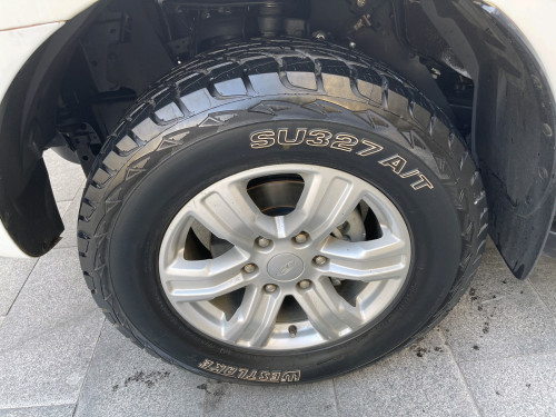 Ford Range XLT