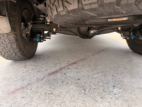 Ford Ranger Raptor 2019