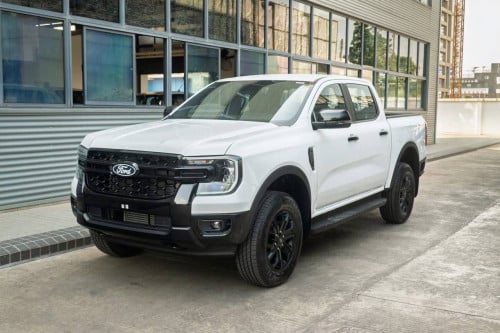 Ford Ranger Sport 2.0L 2026