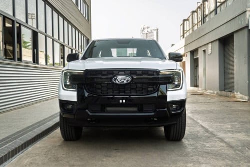 Ford Ranger Sport 2.0L 2026