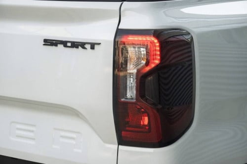 Ford Ranger Sport 2.0L 2026