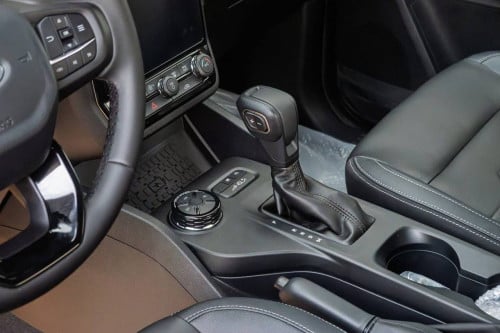 Ford Ranger Sport 2.0L 2026